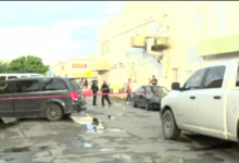 Localizan a hombre si.n vi.da cerca del Puente Santa Fe en Ciudad Juárez