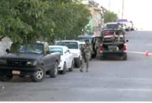 Localizan a hombre sin vida en inmueble de la colonia San Antonio