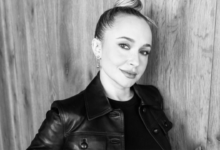 Hayden Panettiere habría mue.rto por pastilla de oxi.codo.na adulterada con fen.tan.ilo