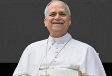 Papa León XIV cumple 71 años y destaca la paz como eje de su pontificado