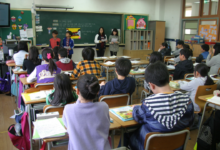 Japón entre los países líderes en la prueba PISA 2025