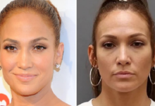 Detienen a mujer en Minnesota y su foto policial se vuelve viral por su parecido con Jennifer Lopez