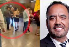 Captan a Juan Carlos Loera de paseo por Las Vegas y desata controversia
