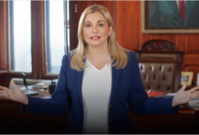Destaca Maru Campos aseguramiento de nar.colabo.ratorio en Parral