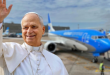 Papa León XIV realizará su primera gira por Latinoamérica y visitará tres países