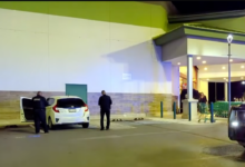 El incidente se registró en el supermercado Alsuper León