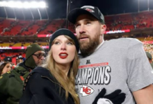 Travis Kelce figura entre las víctimas de esquema Ponzi de más de 35 millones de dólares