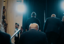 Casa Blanca lanza “Trump TV” en medio de disputa con medios de comunicación