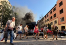 ONU documenta más de mil casos de violencia se.xu.al durante la guerra en Ucrania