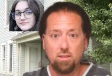 Jobe Binkley, exmaestro de Ohio acusado de interferir con la custodia de una adolescente