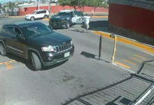 Policía repele presunta agre.sión ar.ma.da y hombre pierde la vi.da en Chihuahua